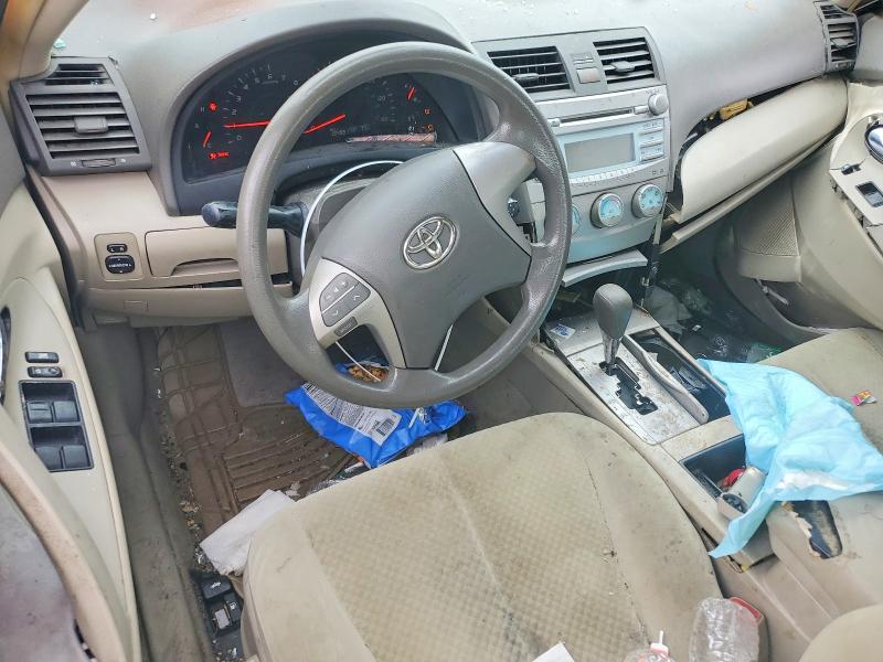 54682596 :رقم المزاد ، 4T1BE46K28U755659 vin ، 2008 Toyota Camry مزاد بيع