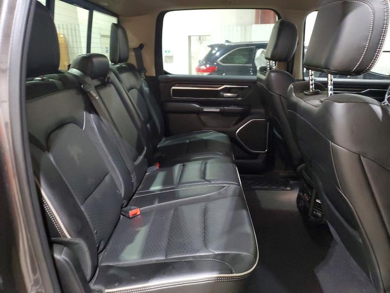 Продаж на аукціоні авто 2019 Ram 1500, vin: 1C6SRFJT2KN536777, номер лоту: 52403496