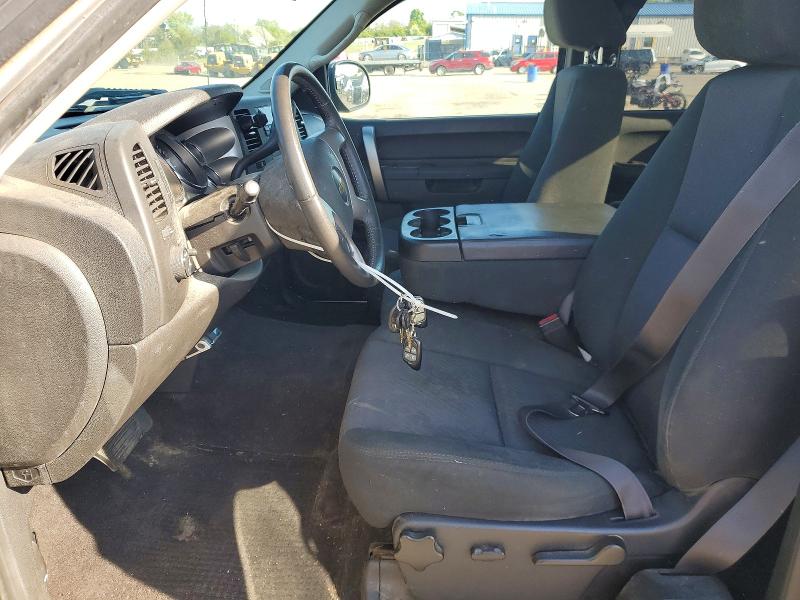 Aukcja sprzedaży 2013 Chevrolet Silverado, vin: 1GCRKSE72DZ233222, numer aukcji: 51861246