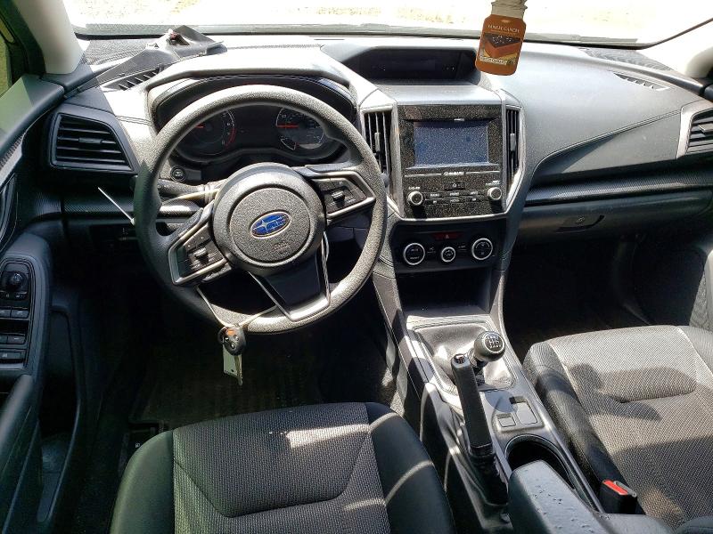 Aukcja sprzedaży 2023 Subaru Crosstrek, vin: JF2GTAAC9P9322292, numer aukcji: 54288456