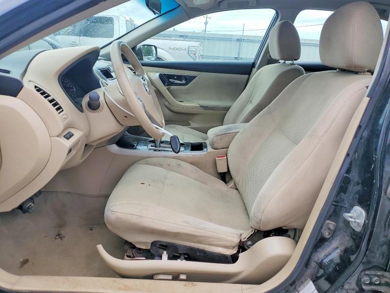 2014 Nissan Altima მანქანა იყიდება აუქციონზე, vin: 1N4AL3AP2EC299012, აუქციონის ნომერი: 52832106