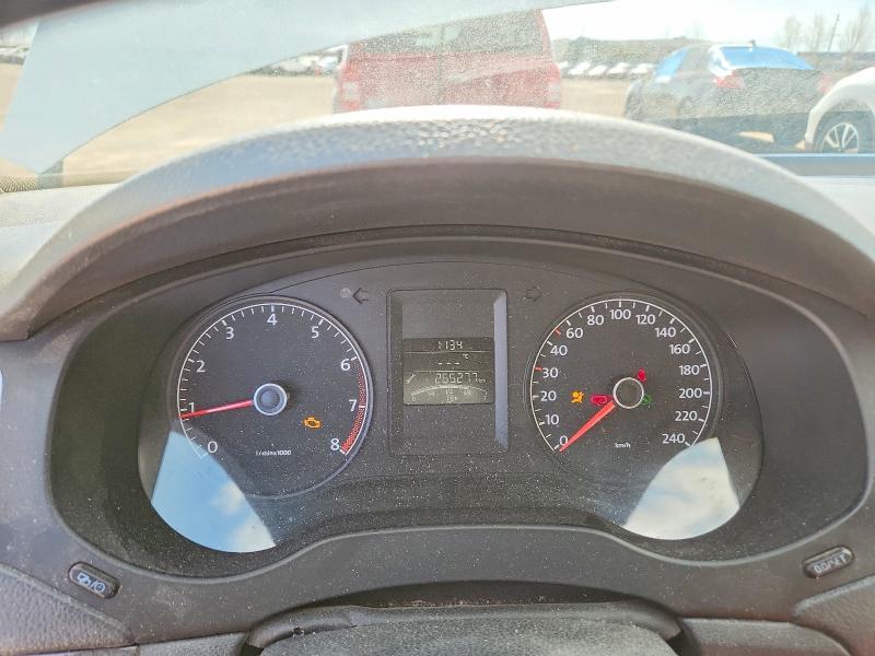 52166096 :رقم المزاد ، 3VWDK7AJ9EM334606 vin ، 2014 Volkswagen Jetta مزاد بيع