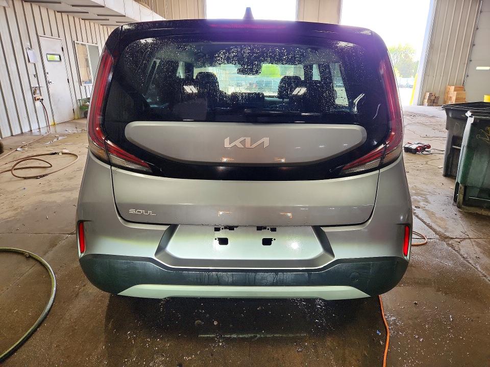 Aukcja sprzedaży 2025 Kia Soul, vin: KNDJ23AU6S7943814, numer aukcji: 53588746