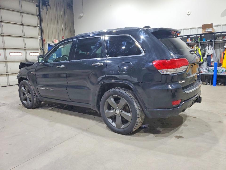 Продажа на аукционе авто 2014 Jeep Grand Cherokee, vin: 1C4RJFCG9EC129229, номер лота: 54807196