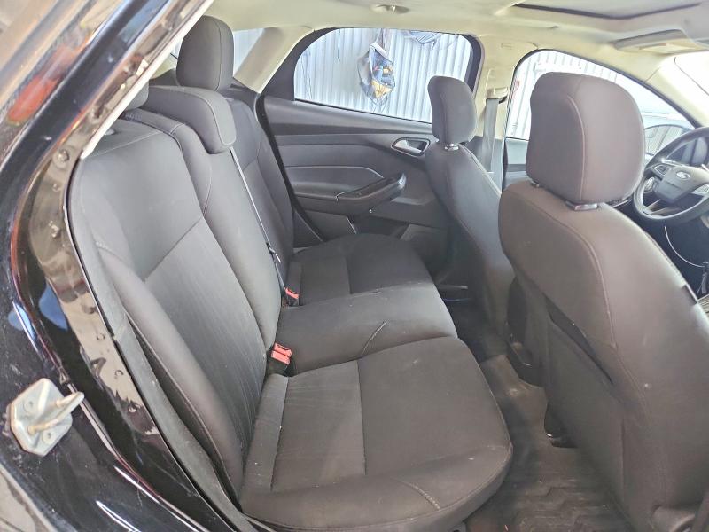 Продаж на аукціоні авто 2016 Ford Focus, vin: 1FADP3K25GL214137, номер лоту: 53993726
