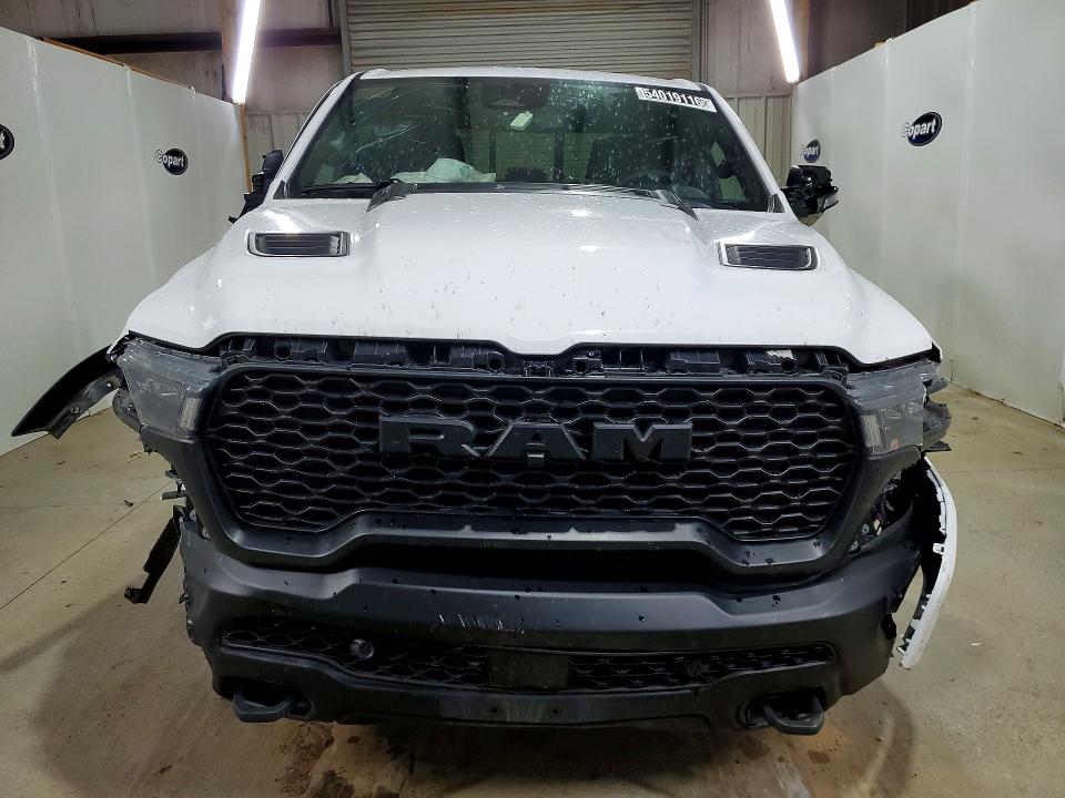 Aukcja sprzedaży 2026 Ram 1500, vin: 1C6SRFLP3TN263138, numer aukcji: 54019116