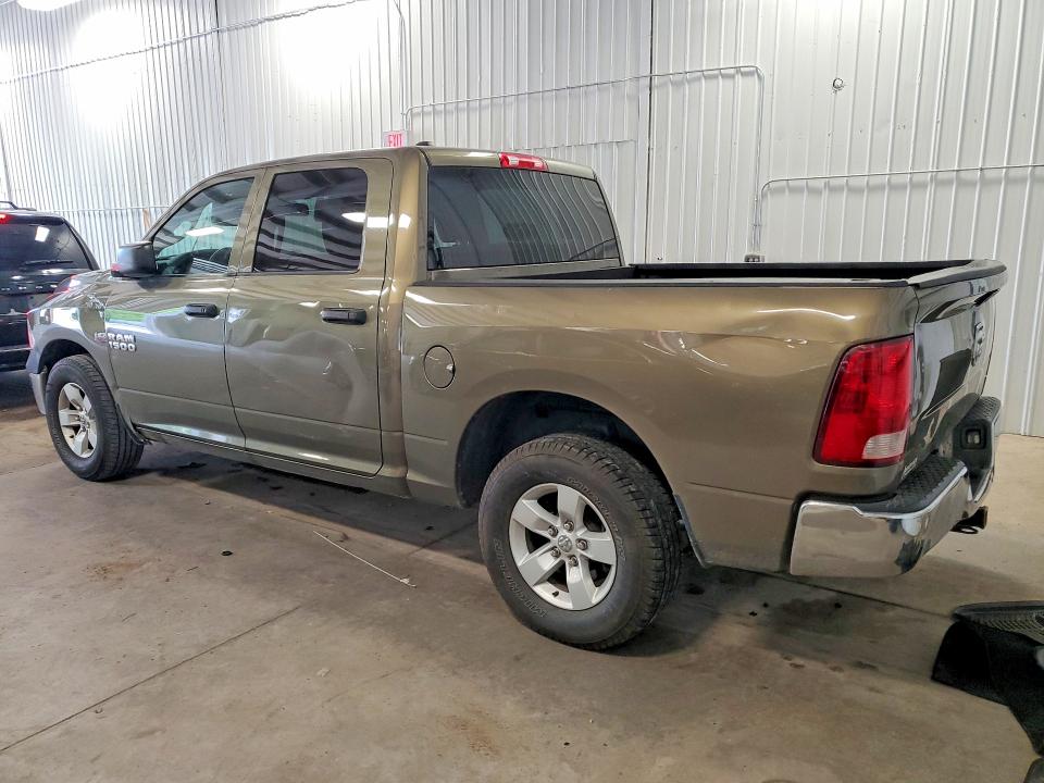 Aukcja sprzedaży 2014 Ram 1500, vin: 1C6RR6KT6ES314987, numer aukcji: 54324566