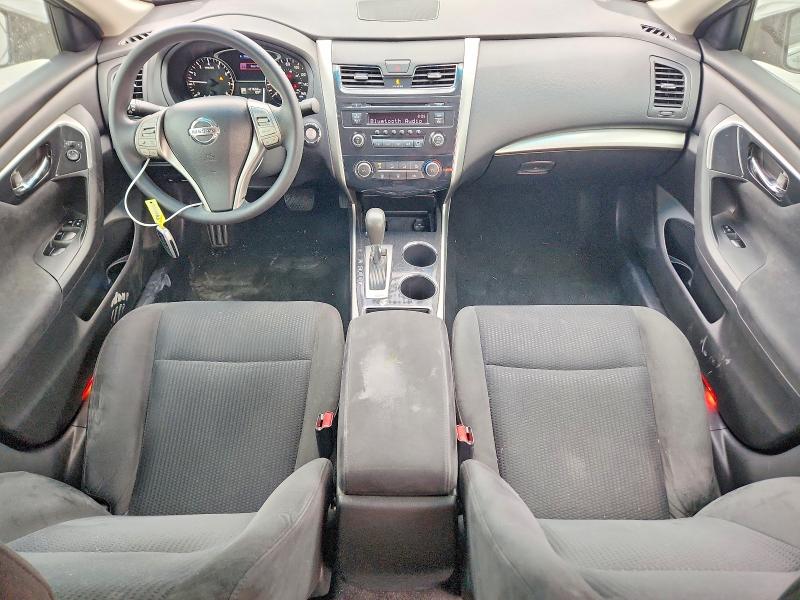 54060136 :رقم المزاد ، 1N4AL3AP9EN389178 vin ، 2014 Nissan Altima مزاد بيع