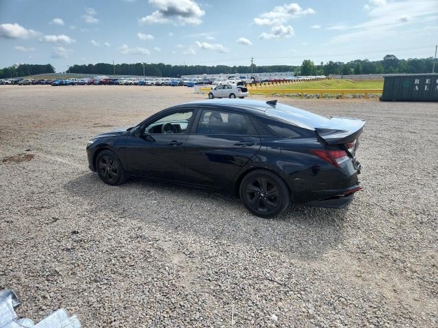 54337186 :رقم المزاد ، 5NPLM4AG0MH036266 vin ، 2021 Hyundai Elantra مزاد بيع