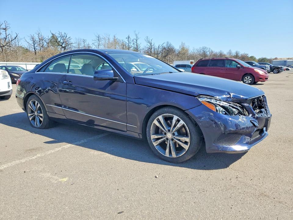 2017 Mercedes-benz E მანქანა იყიდება აუქციონზე, vin: WDDKJ6HB9HF356783, აუქციონის ნომერი: 52378946