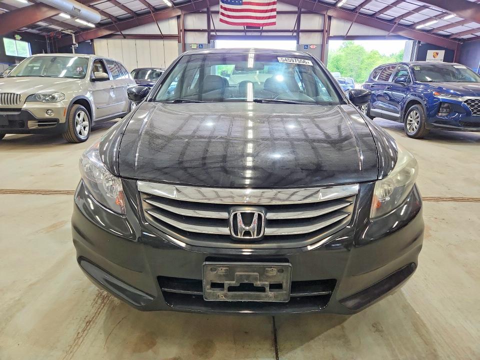 Продажа на аукционе авто 2011 Honda Accord, vin: 1HGCP2F80BA157771, номер лота: 54597556