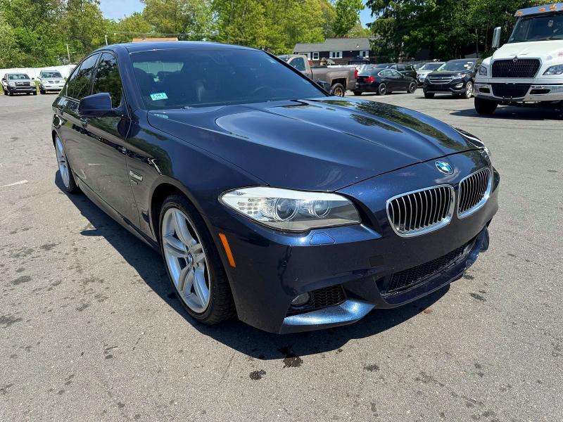 54630726 :رقم المزاد ، WBAFU7C57CDU63665 vin ، 2012 Bmw 535 مزاد بيع
