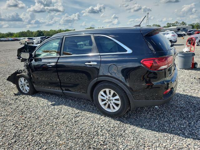 Продажа на аукционе авто 2020 Kia Sorento, vin: 5XYPG4A38LG645004, номер лота: 54771496