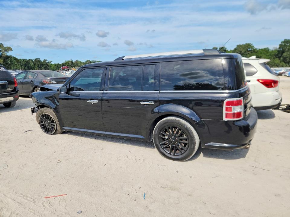 2019 Ford Flex მანქანა იყიდება აუქციონზე, vin: 2FMGK5C84KBA03438, აუქციონის ნომერი: 54489886