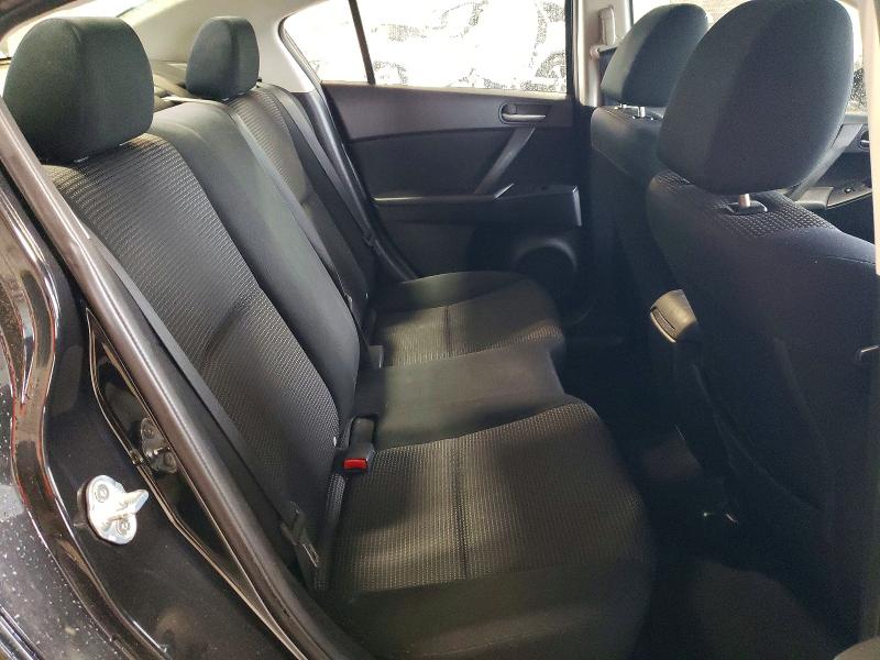 Продажа на аукционе авто 2013 Mazda 3, vin: JM1BL1U79D1815472, номер лота: 54707806