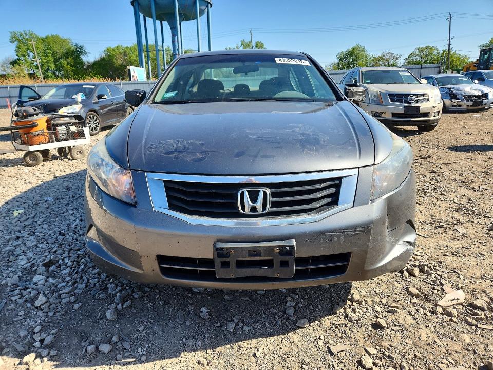 Продаж на аукціоні авто 2009 Honda Accord, vin: 1HGCP26789A059282, номер лоту: 49309046