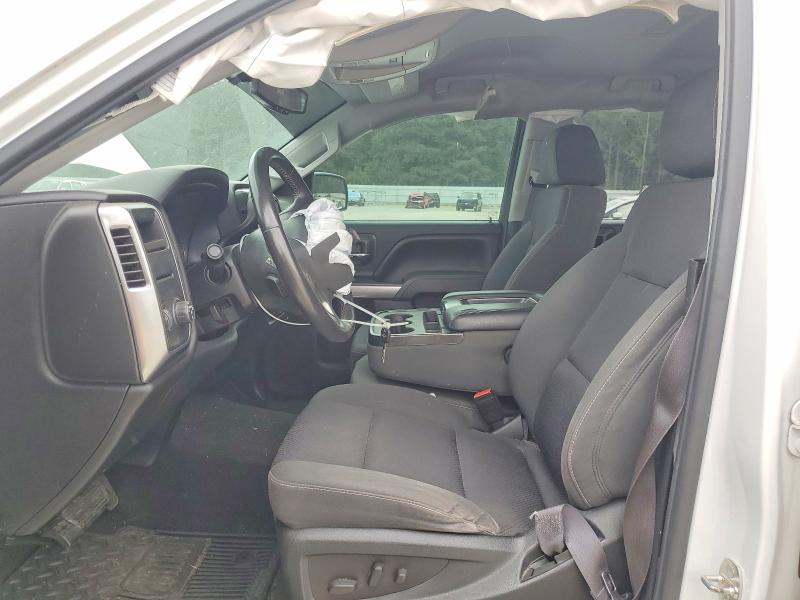 Aukcja sprzedaży 2015 Chevrolet Silverado, vin: 1GCRCREC9FZ353332, numer aukcji: 52123456