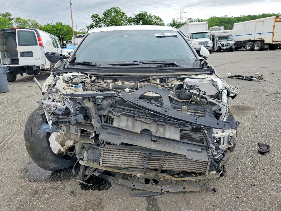 Продаж на аукціоні авто 2018 Honda Accord, vin: 1HGCV1F35JA167960, номер лоту: 53169946