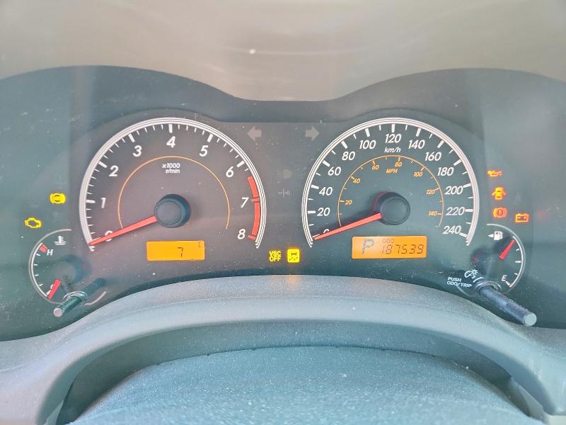 Продаж на аукціоні авто 2010 Toyota Corolla, vin: 2T1BU4EE1AC384533, номер лоту: 52357896