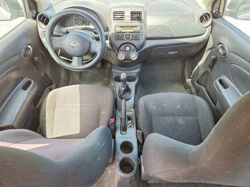 Aukcja sprzedaży 2012 Nissan Versa, vin: 3N1CN7AP9CL910081, numer aukcji: 54474436