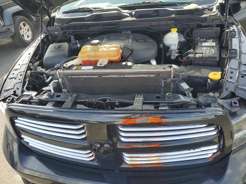 Продажа на аукционе авто 2014 Ram 1500, vin: 1C6RR7WM5ES352400, номер лота: 54505476