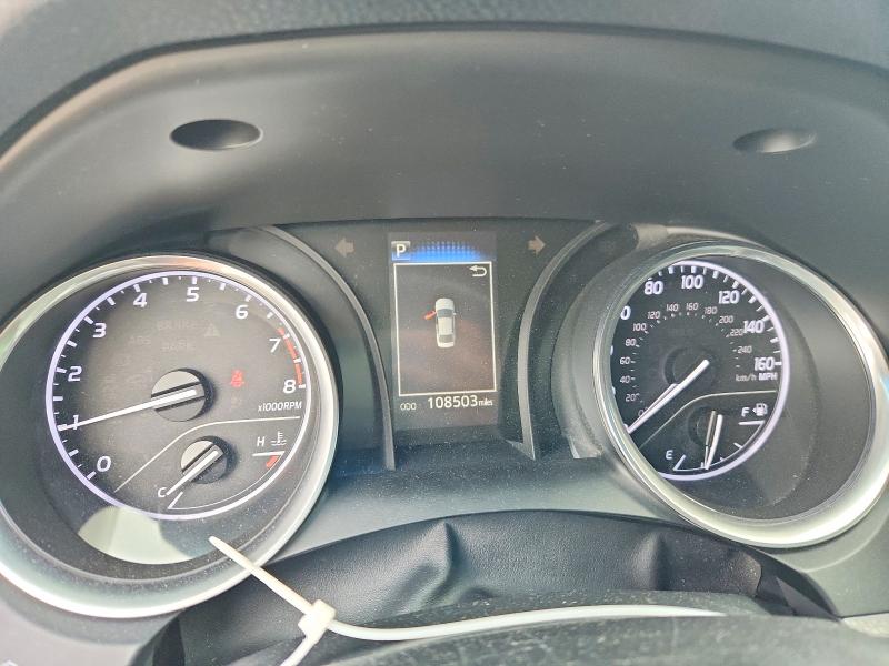 Aukcja sprzedaży 2018 Toyota Camry, vin: 4T1B11HK1JU558513, numer aukcji: 54010016