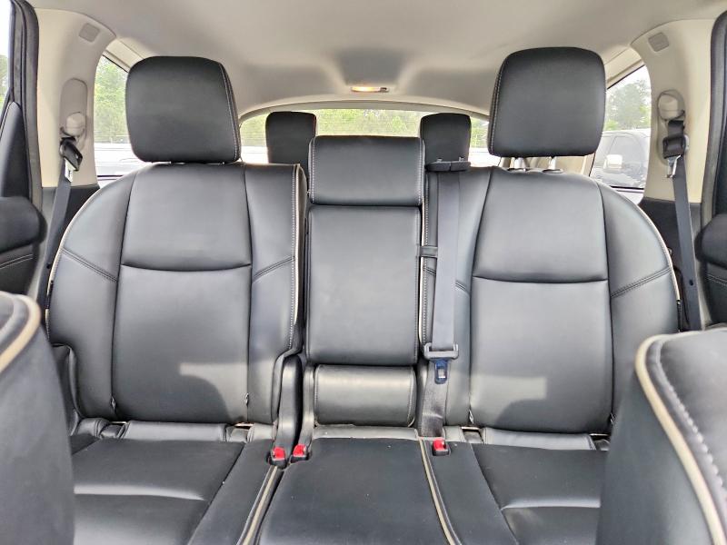 Продажа на аукционе авто 2020 Infiniti Qx60, vin: 5N1DL0MN3LC545218, номер лота: 53199136