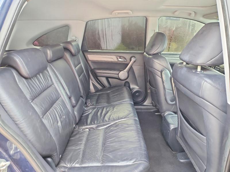 54803276 :رقم المزاد ، 5J6RE48788L034631 vin ، 2008 Honda Cr-v مزاد بيع