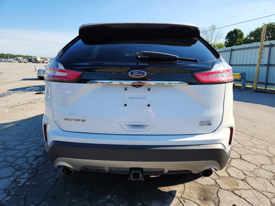 Продажа на аукционе авто 2019 Ford Edge, vin: 2FMPK4J98KBC03065, номер лота: 53115406