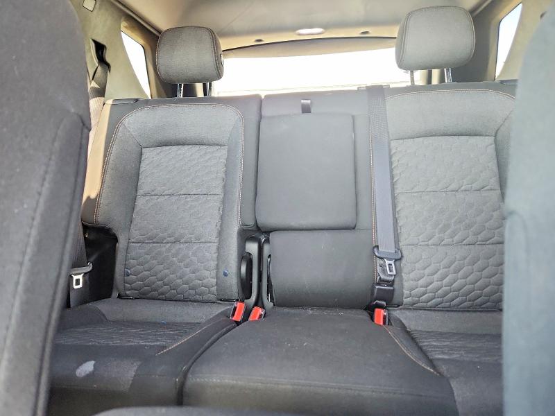 Продаж на аукціоні авто 2019 Chevrolet Equinox, vin: 2GNAXUEV9K6218211, номер лоту: 55146206