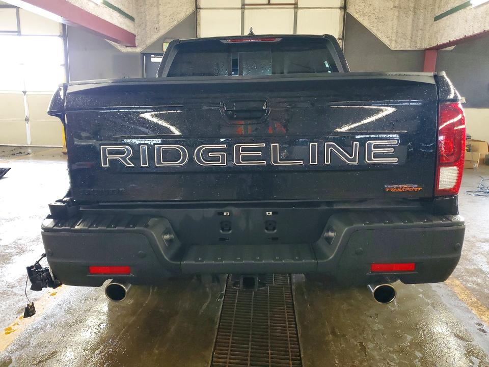 Продаж на аукціоні авто 2024 Honda Ridgeline, vin: 5FPYK3F69RB027424, номер лоту: 53818766