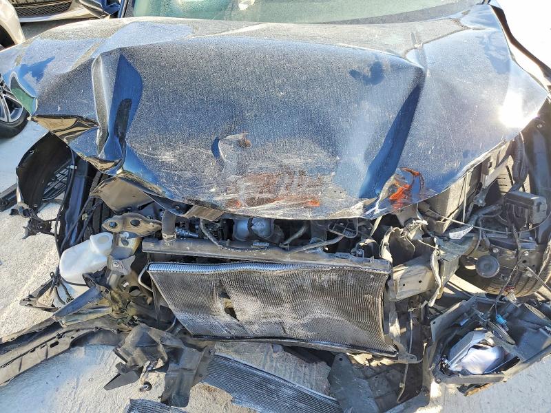 2021 Honda Hr-v მანქანა იყიდება აუქციონზე, vin: 3CZRU5H10MM720837, აუქციონის ნომერი: 53887486