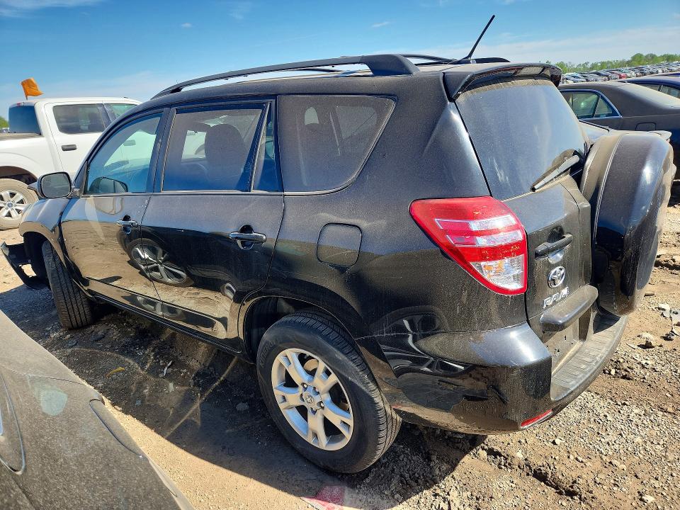 Aukcja sprzedaży 2011 Toyota Rav4, vin: 2T3BF4DV4BW101903, numer aukcji: 53802736