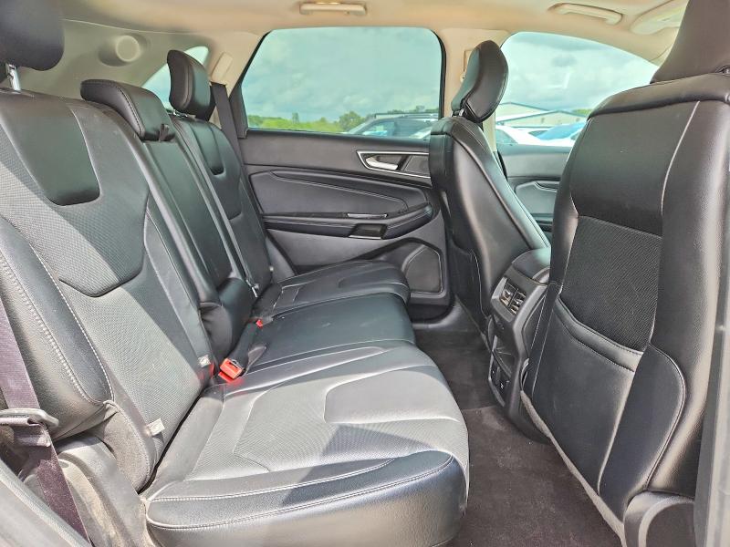 Продажа на аукционе авто 2019 Ford Edge, vin: 2FMPK3K99KBB42706, номер лота: 54656206