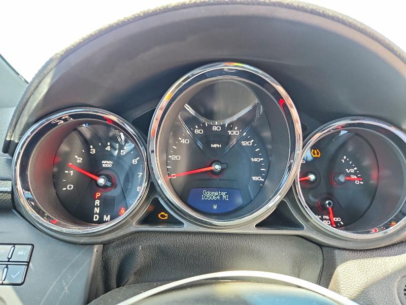 Продажа на аукционе авто 2012 Cadillac Cts, vin: 1G6DL1E37C0150180, номер лота: 54400716