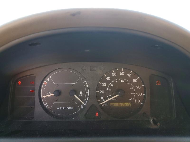 Продаж на аукціоні авто 2000 Toyota Corolla, vin: 1NXBR12EXYZ317670, номер лоту: 53887966
