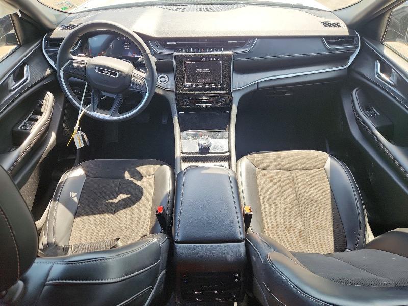 52079026 :رقم المزاد ، 1C4RJKAG3R8542364 vin ، 2024 Jeep Grand Cherokee مزاد بيع