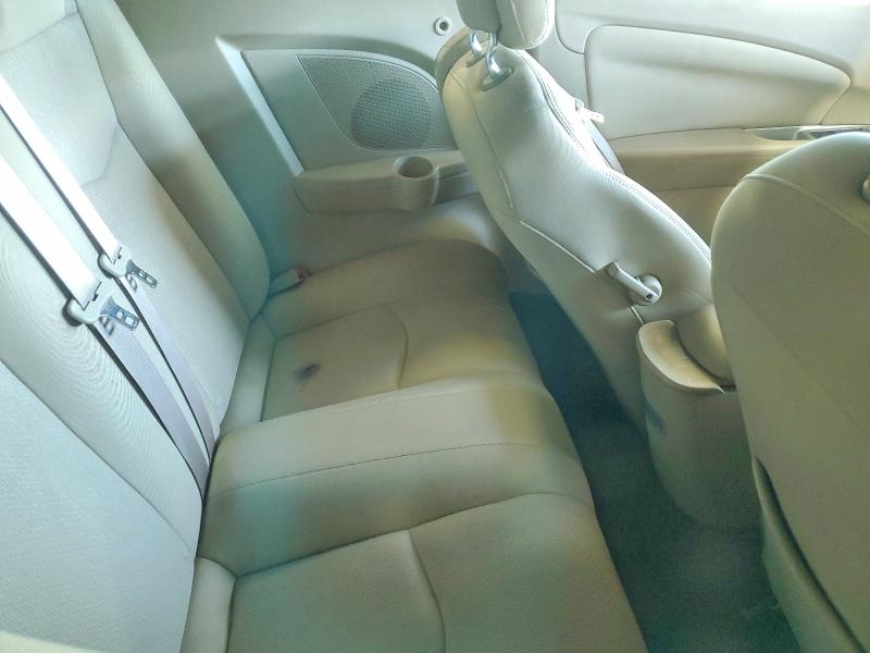 2011 Chrysler 200 მანქანა იყიდება აუქციონზე, vin: 1C3BC2EG6BN568409, აუქციონის ნომერი: 53468776