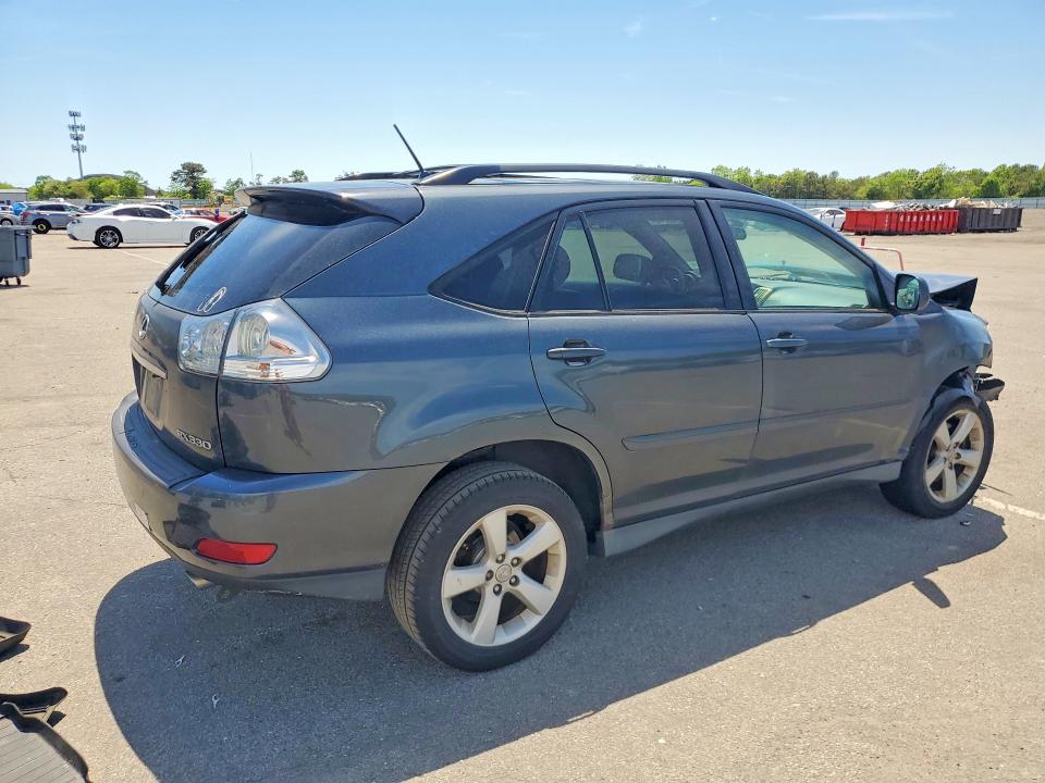 55240946 :رقم المزاد ، 2T2HA31U26C101957 vin ، 2006 Lexus Rx مزاد بيع