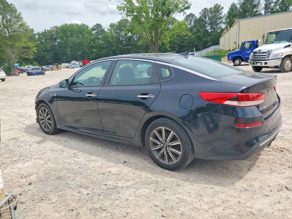 Продажа на аукционе авто 2019 Kia Optima, vin: 5XXGT4L34KG351031, номер лота: 54872666