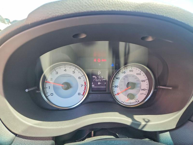 Продажа на аукционе авто 2013 Subaru Impreza, vin: JF1GJAH60DH013063, номер лота: 53321616