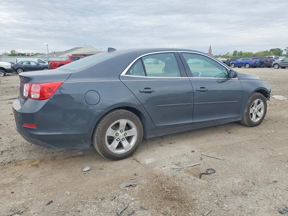 Aukcja sprzedaży 2014 Chevrolet Malibu, vin: 1G11B5SL6EF160948, numer aukcji: 53017936