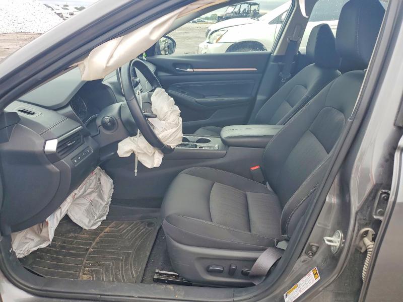 Aukcja sprzedaży 2019 Nissan Altima, vin: 1N4BL4DV5KC125144, numer aukcji: 54054126