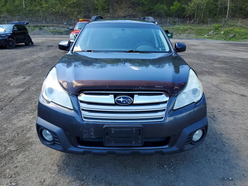 2013 Subaru Outback მანქანა იყიდება აუქციონზე, vin: 4S4BRBGC8D3261001, აუქციონის ნომერი: 52173386