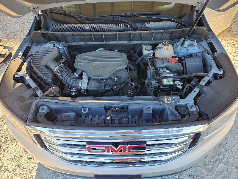 Aukcja sprzedaży 2017 Gmc Acadia, vin: 1GKKNMLS6HZ248165, numer aukcji: 53211246