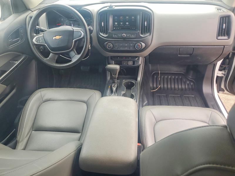 53423266 :رقم المزاد ، 1GCHSBEA9K1208045 vin ، 2019 Chevrolet Colorado مزاد بيع