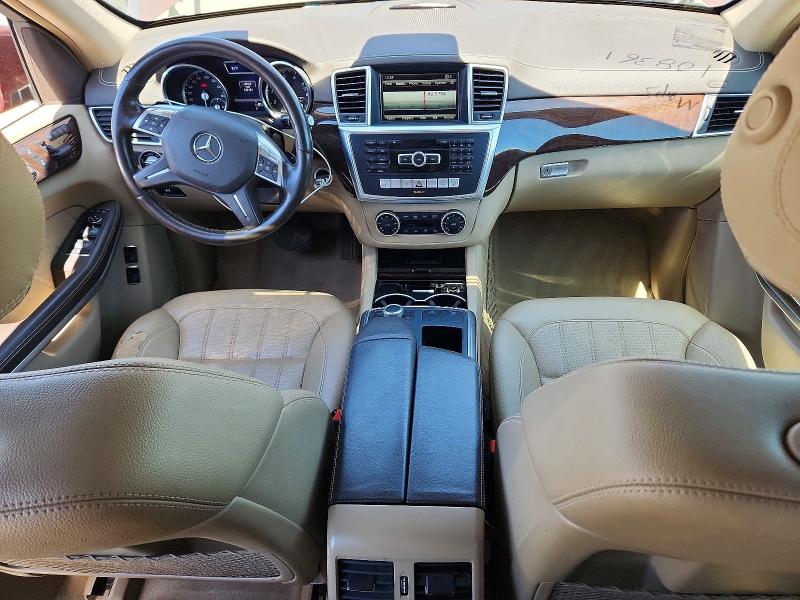 54754436 :رقم المزاد ، 4JGDF7CE4DA230877 vin ، 2013 Mercedes-benz Gl مزاد بيع