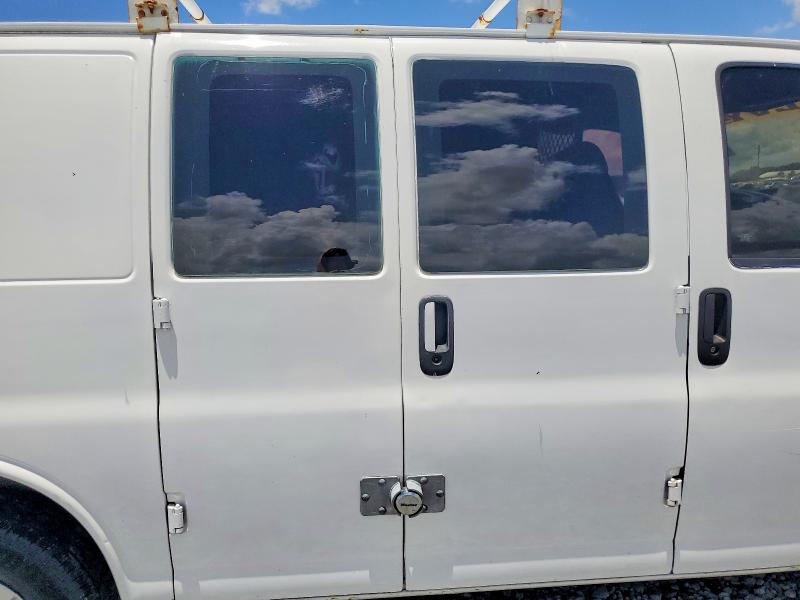 Продажа на аукционе авто 1999 Chevrolet Express G2500, vin: 1GCFG25W6X1039758, номер лота: 54132946