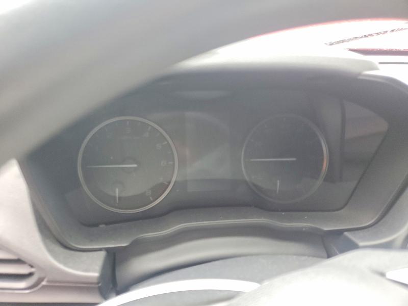 54218956 :رقم المزاد ، JF1GUAFC1R8275360 vin ، 2024 Subaru Impreza مزاد بيع