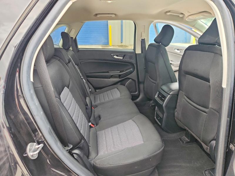 2021 Ford Edge მანქანა იყიდება აუქციონზე, vin: 2FMPK3G97MBA19255, აუქციონის ნომერი: 55137546